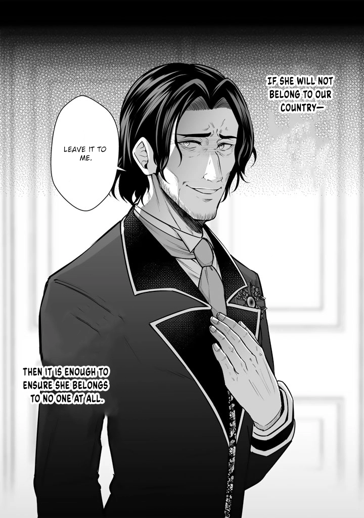 My Neighbor Kingdom Bride Is Too Cute Chapter 14 Page 26